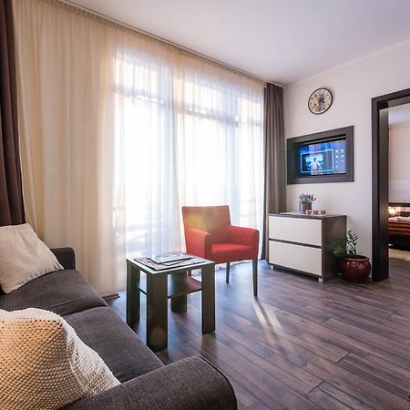 Apartman Mirka - Hotel Luka Bešeňová Extérieur photo