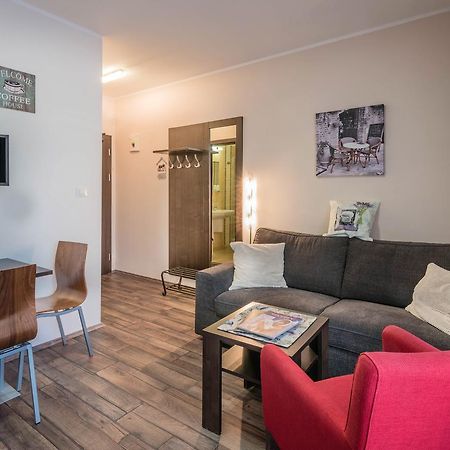Apartman Mirka - Hotel Luka Bešeňová Extérieur photo