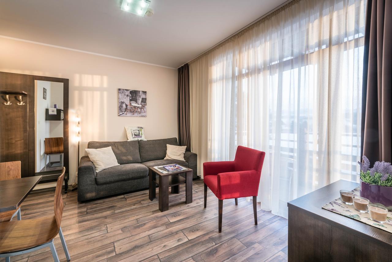 Apartman Mirka - Hotel Luka Bešeňová Extérieur photo