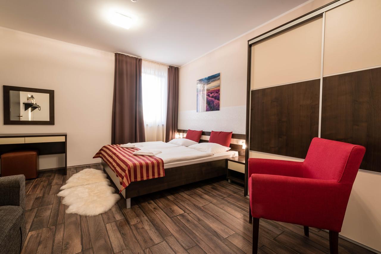 Apartman Mirka - Hotel Luka Bešeňová Extérieur photo