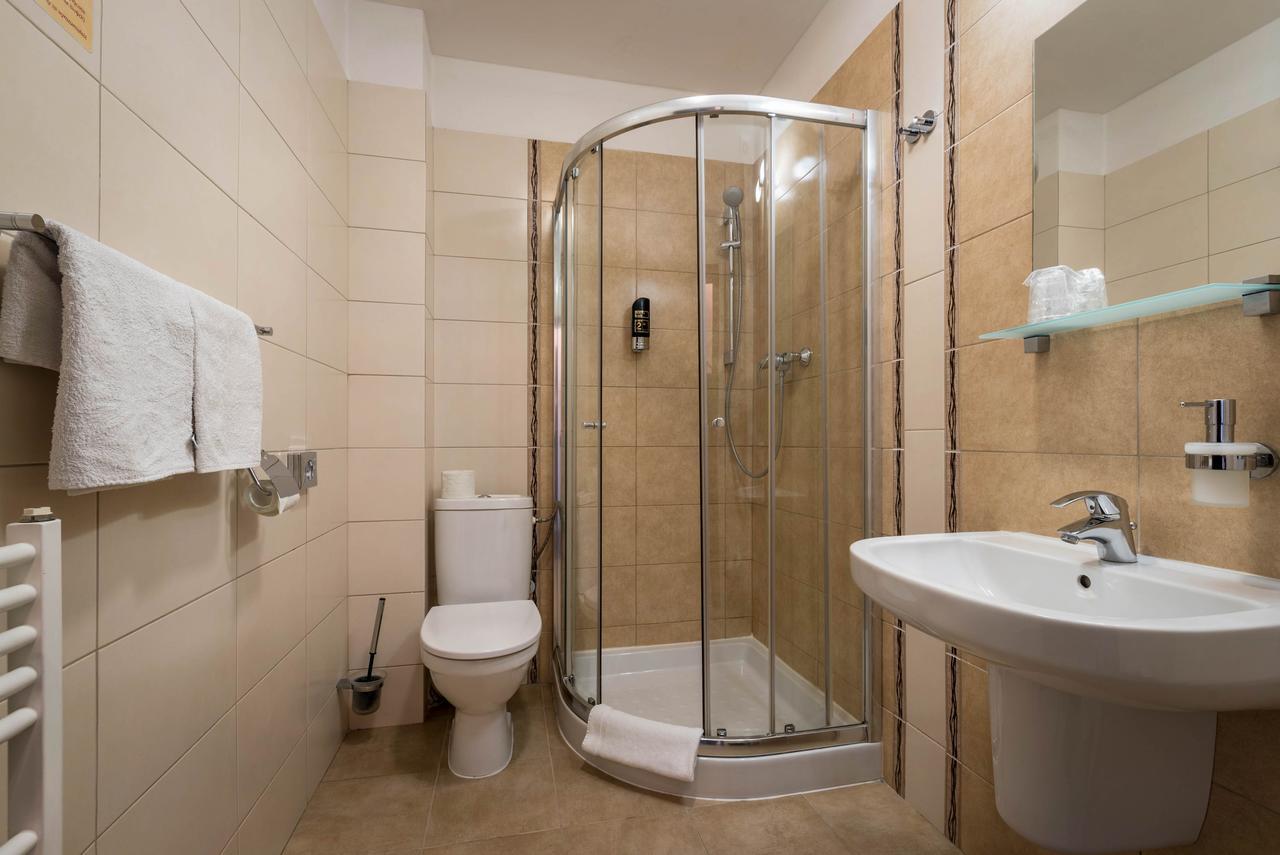 Apartman Mirka - Hotel Luka Bešeňová Extérieur photo
