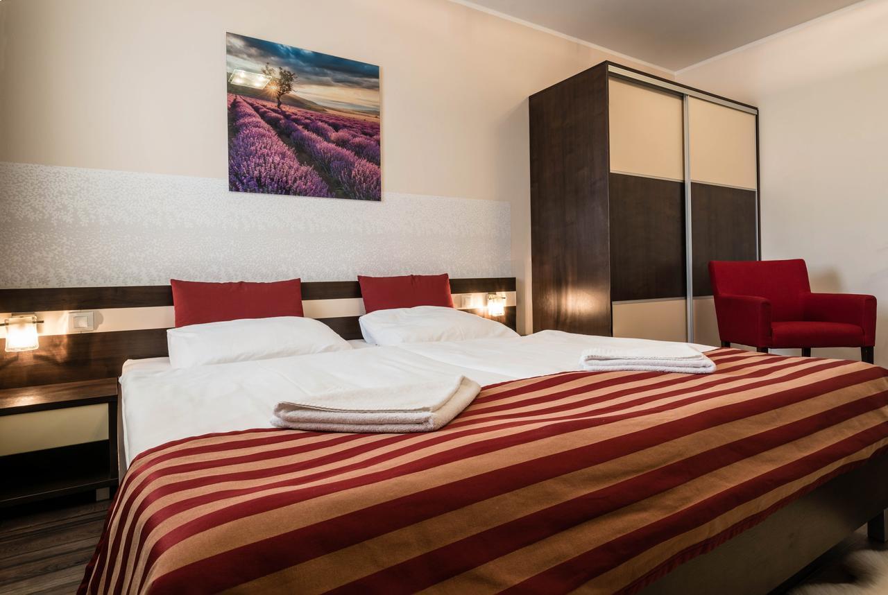 Apartman Mirka - Hotel Luka Bešeňová Extérieur photo