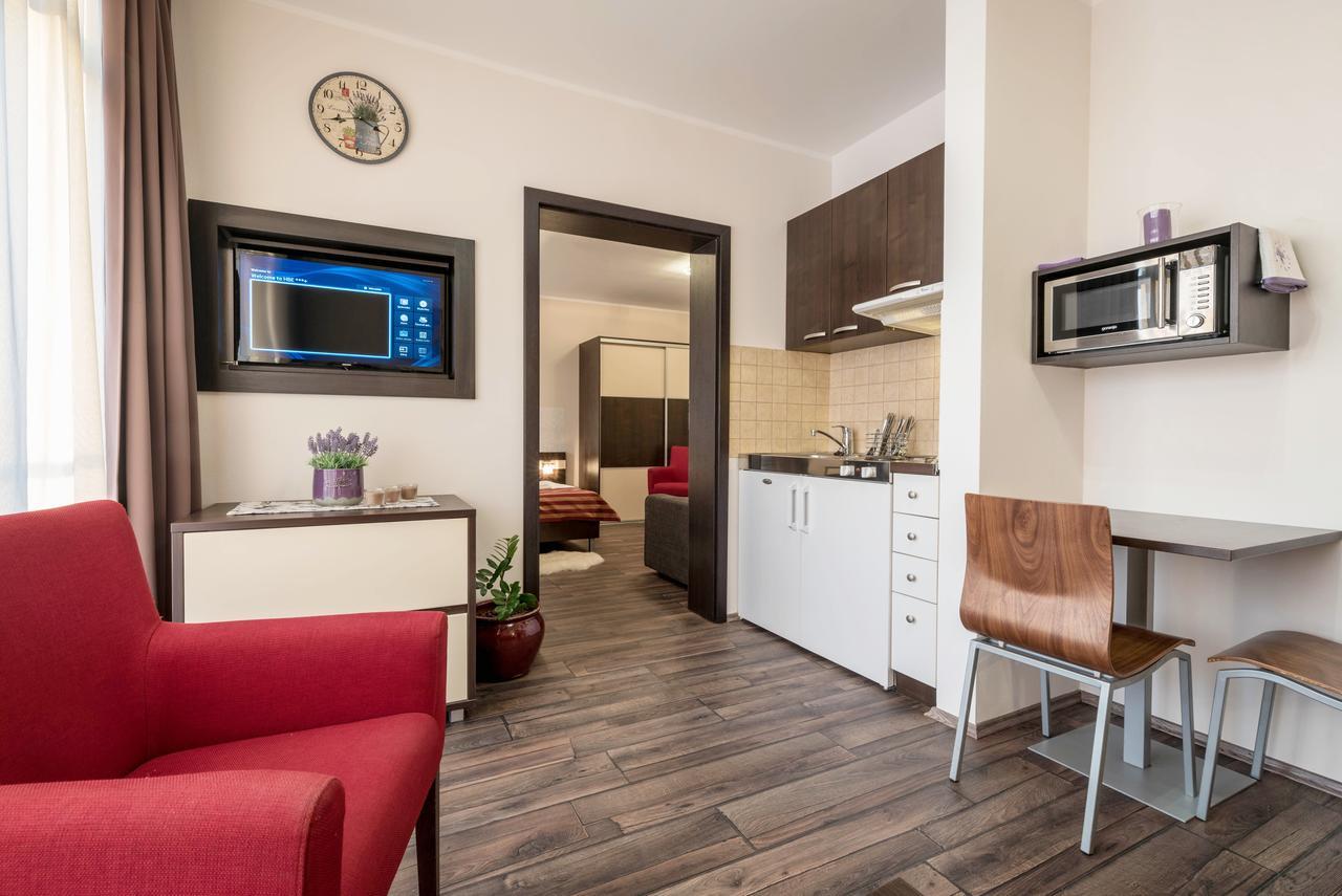Apartman Mirka - Hotel Luka Bešeňová Extérieur photo