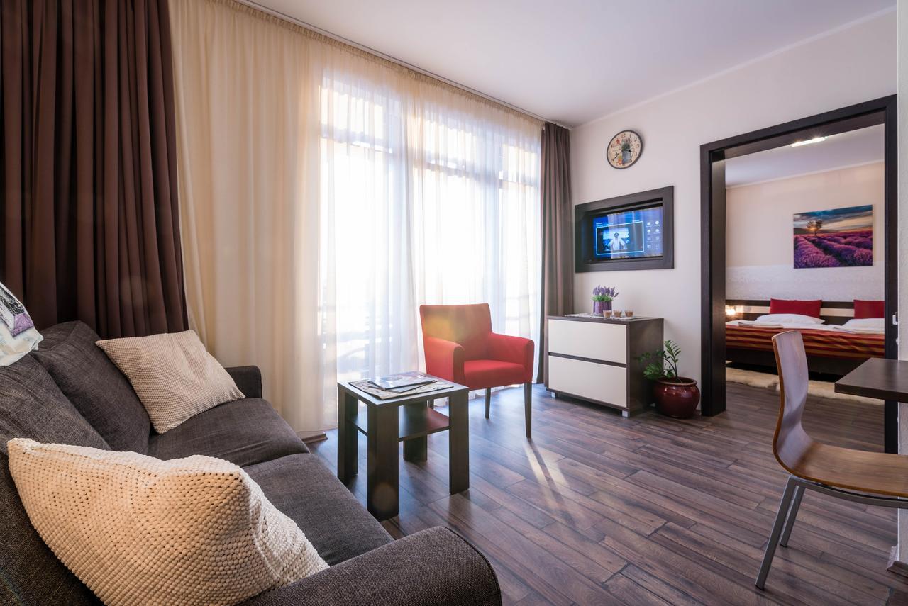 Apartman Mirka - Hotel Luka Bešeňová Extérieur photo