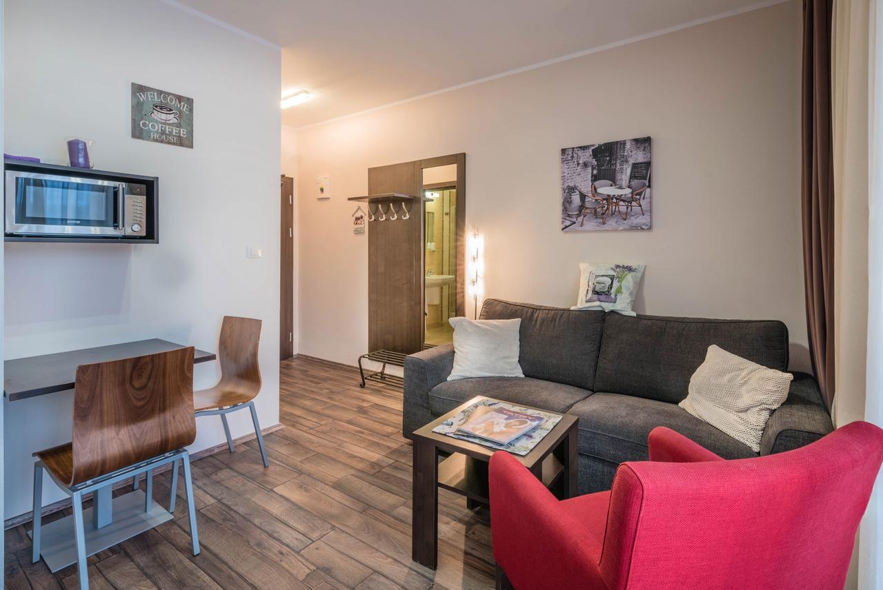 Apartman Mirka - Hotel Luka Bešeňová Extérieur photo